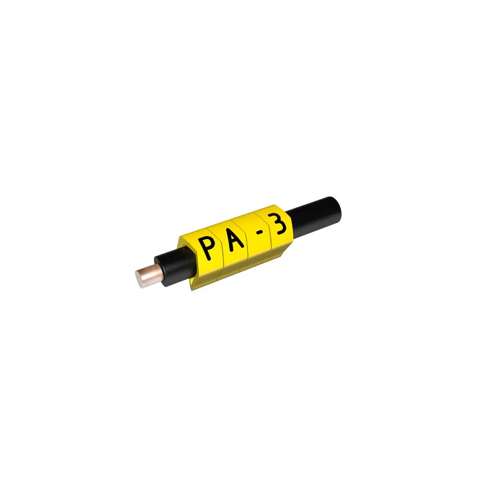 PA 3/6 ŻÓŁTY: L1 (20 SZT)