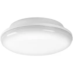 PLAFONIERA MILO LED SA 2H MT 4000K MD LT IP65