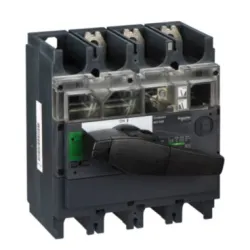 Schneider Electric Compact INS INV, rozłącznik INV630 630A 3P, 31174