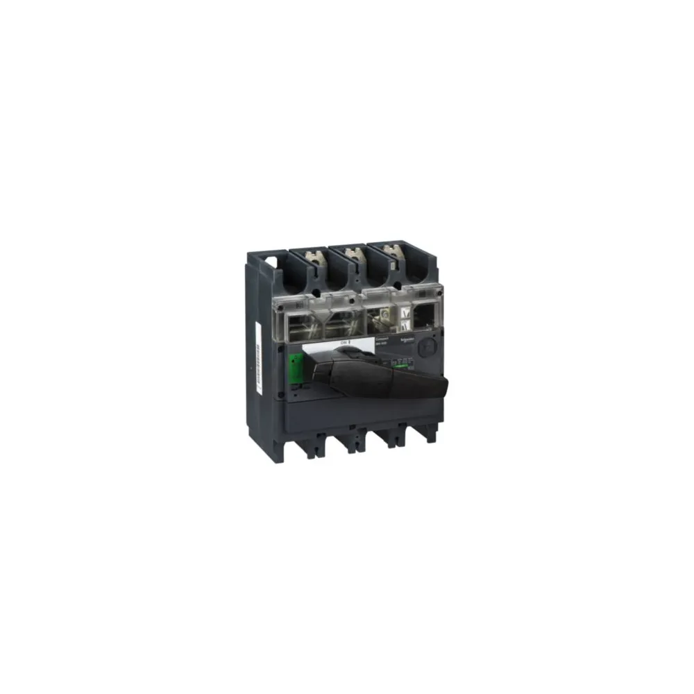 Schneider Electric Compact INS INV, rozłącznik INV630 630A 3P, 31174