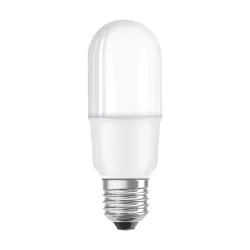 PARATHOM CL STICK ŻARÓWKA LED TUBULARNA 8W E27 MATOWA 840 NW 4000K FR 60 NON-DIM