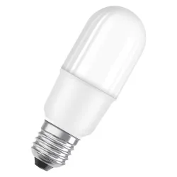 PARATHOM CL STICK ŻARÓWKA LED TUBULARNA 8W E27 MATOWA 840 NW 4000K FR 60 NON-DIM
