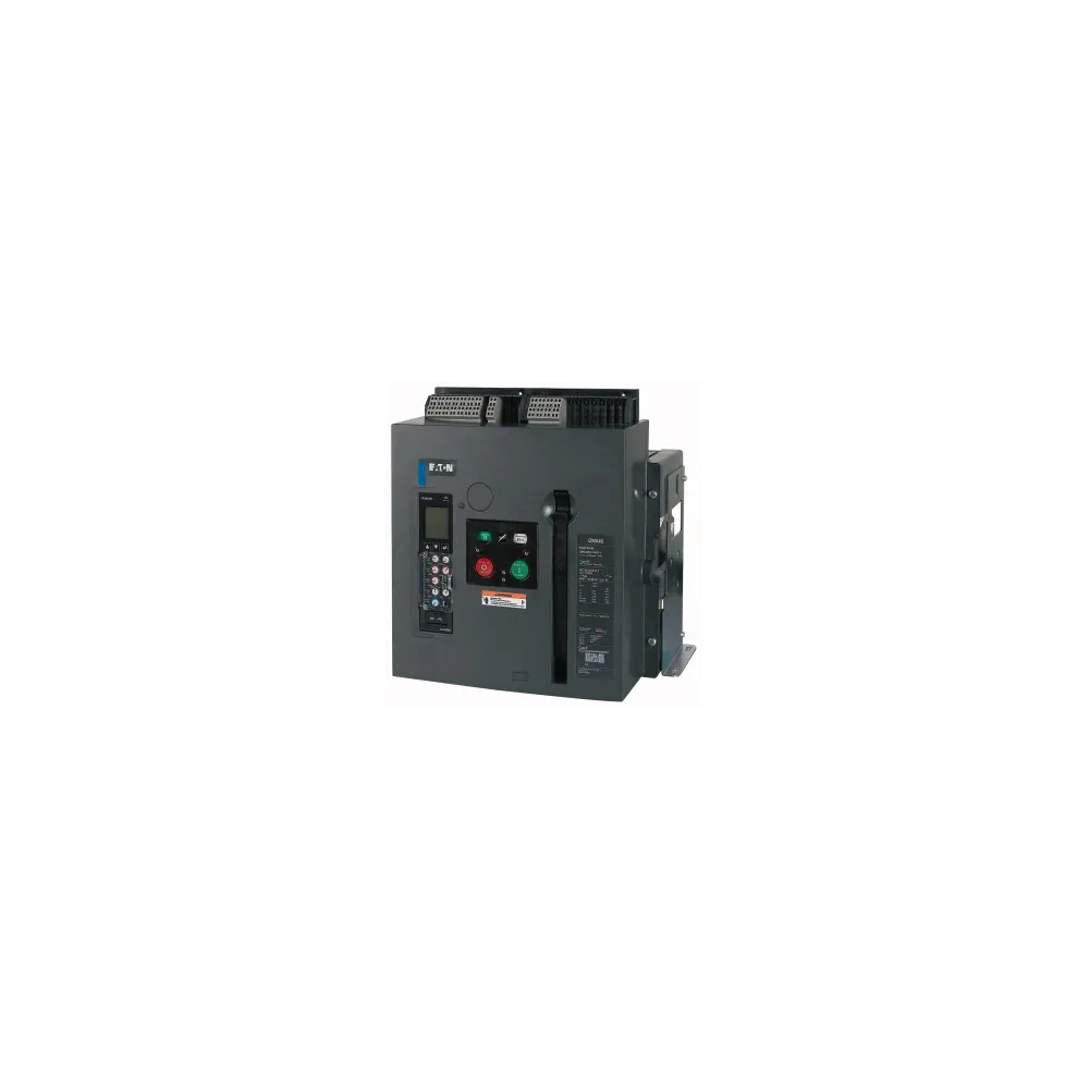 IZMX40B3-V20F-1 2000A 3P WYŁĄCZNIK MOCY 2000A 3P STACJONARNY PXRV