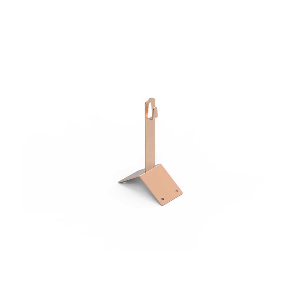 20.1 CU CU UCHWYT SZCZYTOWY