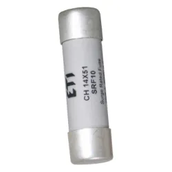 CH14X51 SRF20 /600V WKŁADKA TOPIKOWA CYLINDRYCZNA SRF