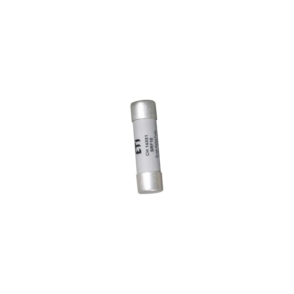 CH14X51 SRF20 /600V WKŁADKA TOPIKOWA CYLINDRYCZNA SRF