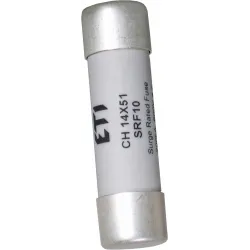 CH14X51 SRF20 /600V WKŁADKA TOPIKOWA CYLINDRYCZNA SRF