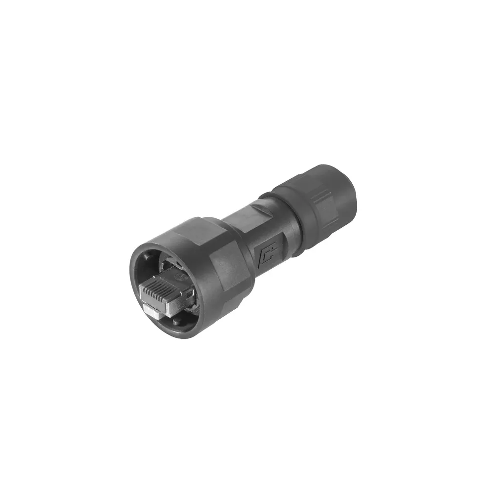 IE-PS-V01P-RJ45-FH KOMPONENT PASYWNY IE