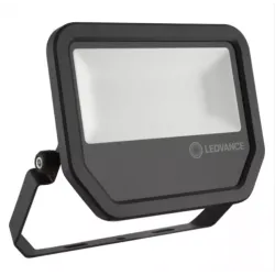 FLOODLIGHT PFM CZARNY OPRAWA NAŚWIETLACZ LED 80W NW 4000K 10000LM IP65 100ST ALUMINIUM/ SZKŁO