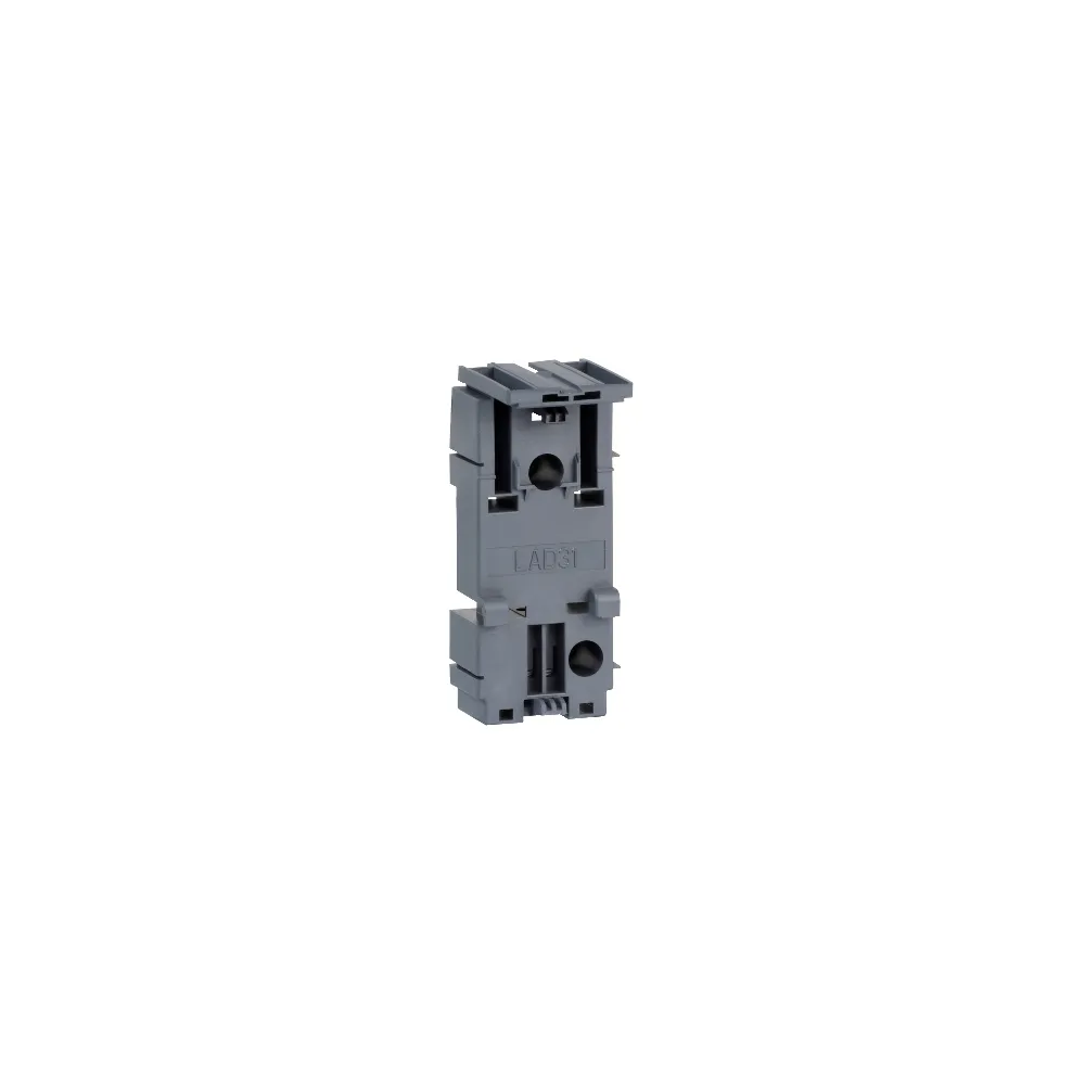 Schneider Electric Płytka montażowa QUICKFIT, LAD31