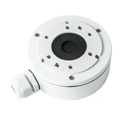 PUSZKA PRZYŁĄCZENIOWA DO KAMER TYPU BULET HIKVISION