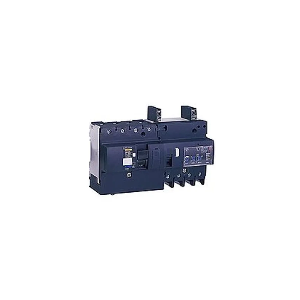 MXV DO VIGI NG125 WYZWALACZ WZROSTOWY 110-240V AC ACTI 9