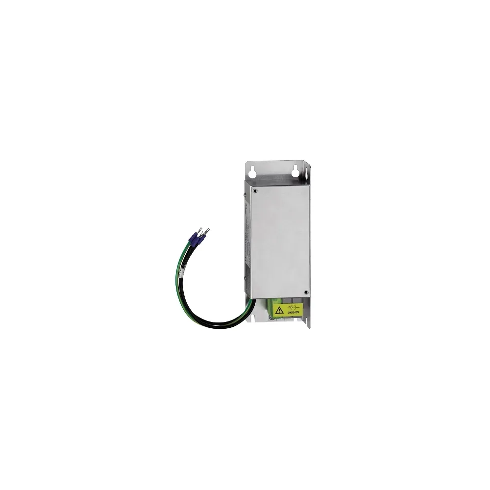 Schneider Electric Akcesoria VW3A Filtr EMC 1 fazowe 200/240VAC 50/60Hz 9A IP20, VW3A31401