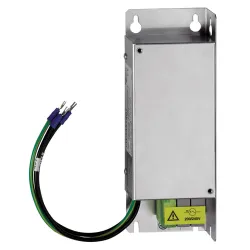 Schneider Electric Akcesoria VW3A Filtr EMC 1 fazowe 200/240VAC 50/60Hz 9A IP20, VW3A31401