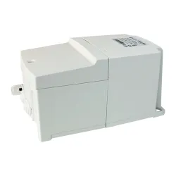 PVS 301 TRANSFORMATOR BEZPIECZEŃSTWA 1F 300VA 230V AC/ 24V AC OBUDOWANY IP54 RDZEŃ KSZTAŁTKOWY EI