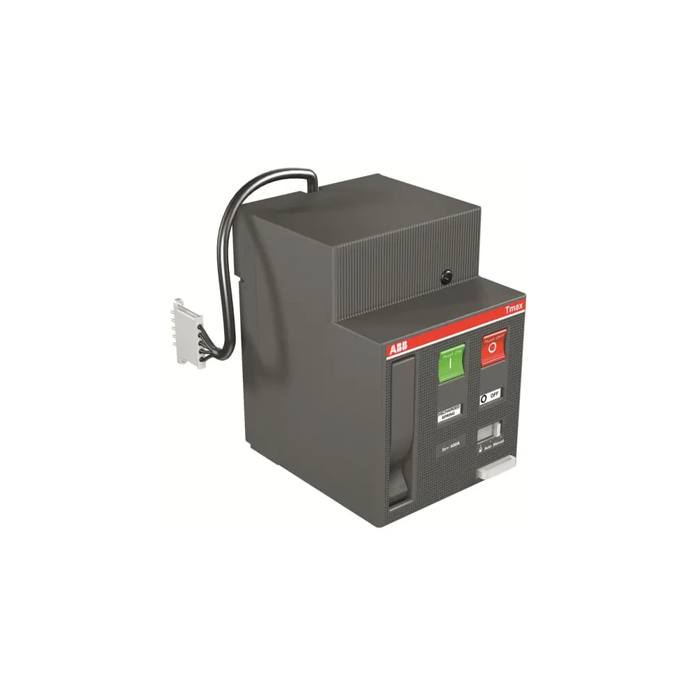 TMAX MOE T4-T5 220-250 VAC/DC NAPĘD SILNIKOWY