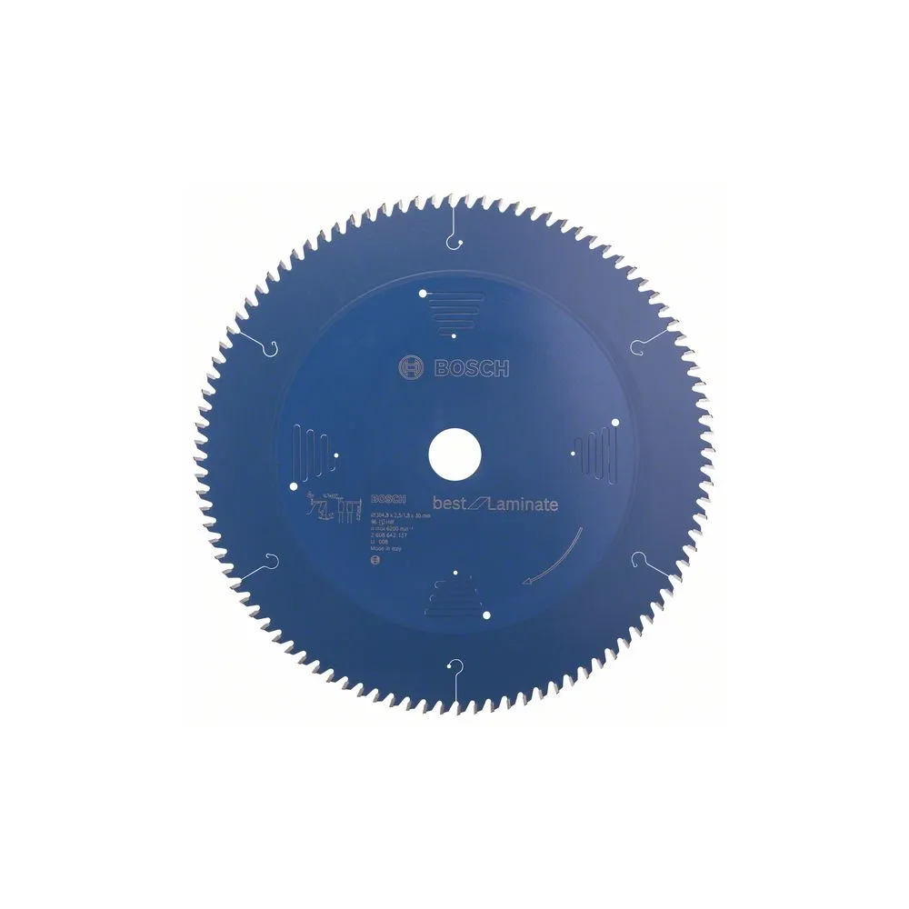 TARCZA PILARSKA BS LF B 305X30-96