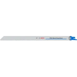 BRZESZCZOT S HEAVY FOR METAL S1225VF 5 SZT