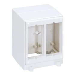 CONNECT MINIWIWŻA S500 4-MODUŁOWA 8x K45 BIEL