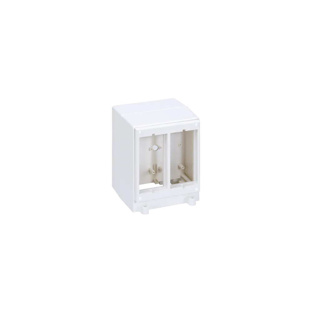 CONNECT MINIWIWŻA S500 4-MODUŁOWA 8x K45 BIEL