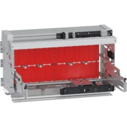 MTZ3 KASETA H1/H2 4000B-6300A 3P