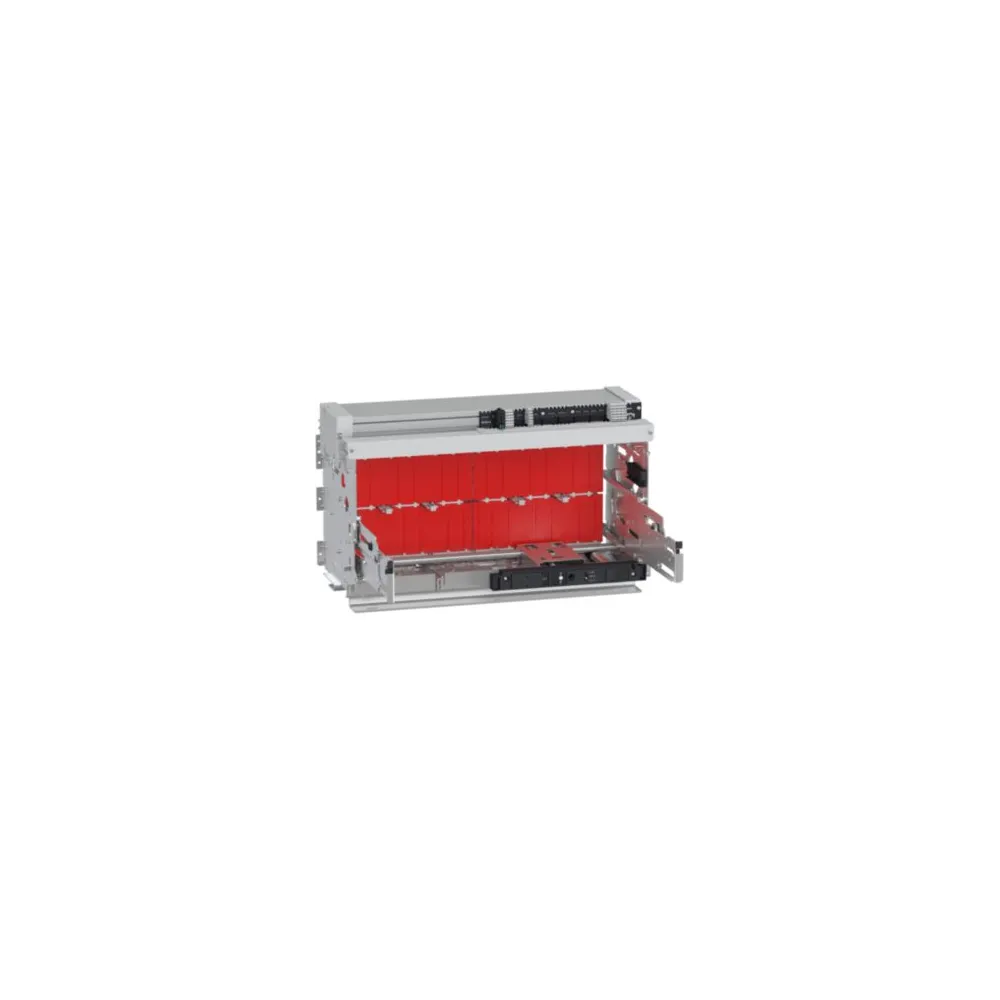 MTZ3 KASETA H1/H2 4000B-6300A 3P