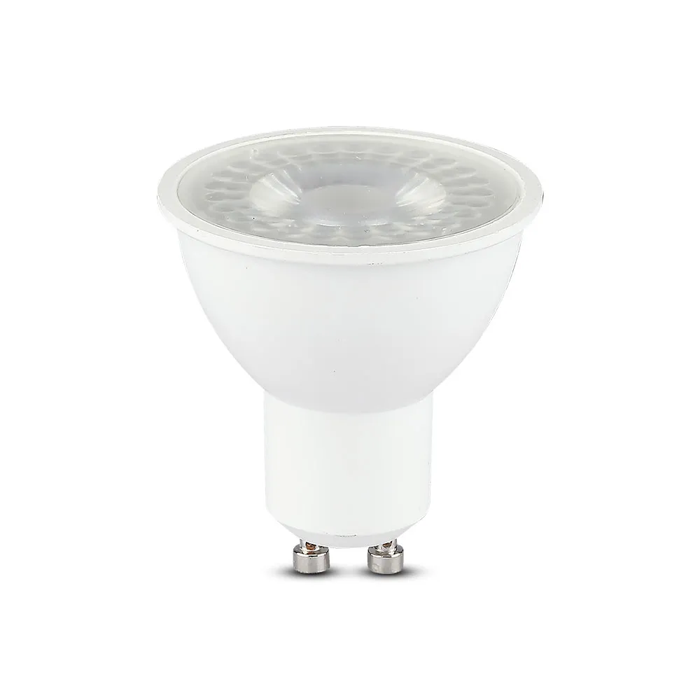 VT-292 ŻARÓWKA LED SPOT 8/80W GU10 230V 840 NW 4000K 720LM 110ST PAR16