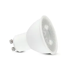 VT-292 ŻARÓWKA LED SPOT 8/80W GU10 230V 840 NW 4000K 720LM 110ST PAR16