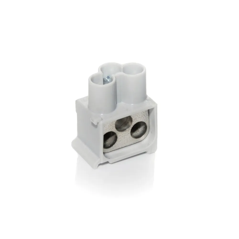 ZACISK ROZGAŁĘŹNY AS-3X16SNS