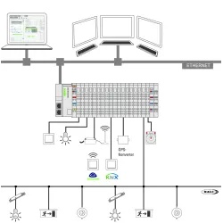 LICENCJA APPLICATION LIGHTING MANAGEMENT