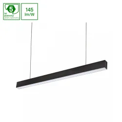 ALLDAY INSPIRE ONE 840 35W 230V 112CM 115ST BLACKZ AKCESORIAMI ALD9NST35840OPB_ACC
