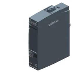 SIMATIC ET 200SP DQ 8X24VDC/0.5A ST