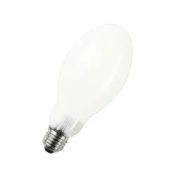 HQI-E 100W 637 N LAMPA METAHALOGENOWA ELIPTYCZNA 1000W E40 MATOWA 637 CW 5500K 18000LM