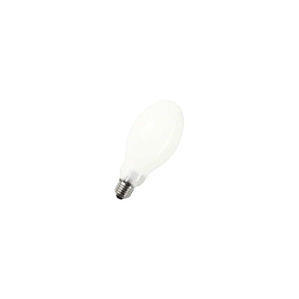 HQI-E 100W 637 N LAMPA METAHALOGENOWA ELIPTYCZNA 1000W E40 MATOWA 637 CW 5500K 18000LM