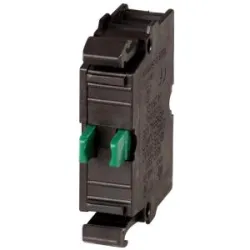 M22-K01 RMQ TITAN ELEMENT STYKOWY 1R MOCOWANIE CZOŁOWE ZACISKI ŚRUBOWE