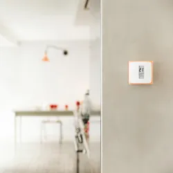 NETATMO PRO TERMOSTAT INTELIGENTNY + PRZEKAŹNIK 3X AAA