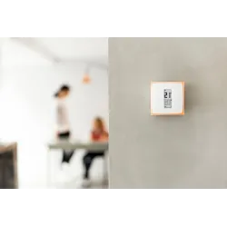 NETATMO PRO TERMOSTAT INTELIGENTNY + PRZEKAŹNIK 3X AAA