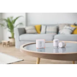 NETATMO PRO TERMOSTAT INTELIGENTNY + PRZEKAŹNIK 3X AAA