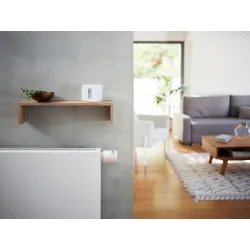 NETATMO PRO TERMOSTAT INTELIGENTNY + PRZEKAŹNIK 3X AAA