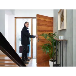 NETATMO PRO TERMOSTAT INTELIGENTNY + PRZEKAŹNIK 3X AAA