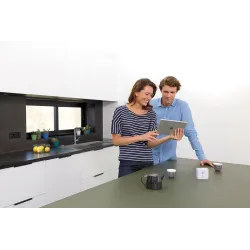 NETATMO PRO TERMOSTAT INTELIGENTNY + PRZEKAŹNIK 3X AAA