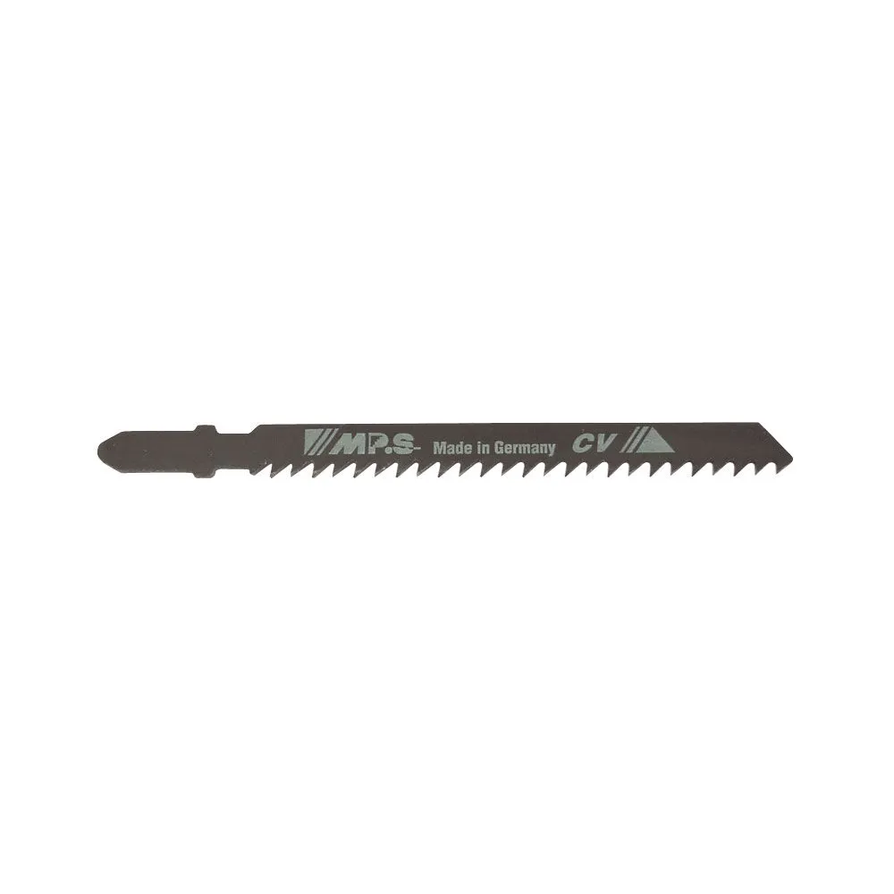 BRZESZCZOT DO WYRZYNAREK, DREWNO, 75*100, 8TPI (BOSCH) SZT.5 PROFIX