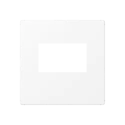 A MODUŁ BIAŁY MAT PŁYTKA ŁADOWARKI USB