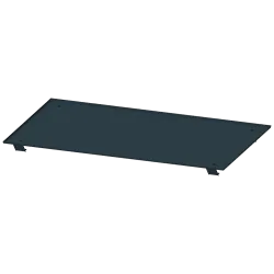 DODATKOWE WYPOSAŻENIE DO PŁYTY GÓRNEJ IPX1 SZEROKOŚĆ 1200MM GŁĘBOKOŚĆ 600MM