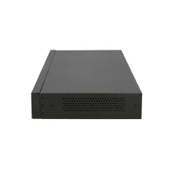 HEXON SWITCH 16X 10/100MB/S, OBUDOWA DESKTOP