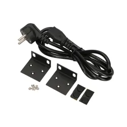 HEXON SWITCH 16X 10/100MB/S, OBUDOWA DESKTOP