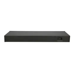 HEXON SWITCH 16X 10/100MB/S, OBUDOWA DESKTOP