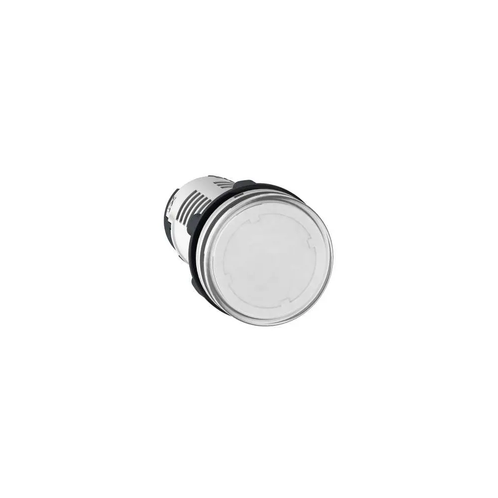 Schneider Electric Harmony XB7 Lampka sygnalizacyjna bezbarwna LED 24V, XB7EV07BP