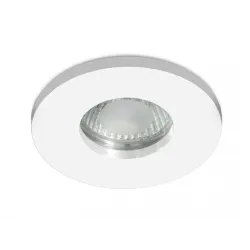 BPM Lighting SU Classic 4205GU Oprawka wpuszczana IP65 1x50W GU10 biała