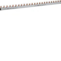 SZYNA ŁĄCZENIOWA WIDEŁKOWA 80A 16MM2 3P 59M
